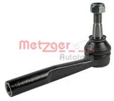 Cap de bara OPEL VECTRA C (2002 - 2016) METZGER 54002902