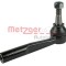 Cap de bara OPEL VECTRA C Combi (2003 - 2016) METZGER 54002902