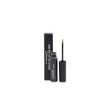Tus de ochi Eyeliner lichid MAC Liquidlast Waterproof Liner Negru