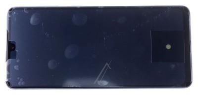 DISPLAY GALAXY A33 5G (SM-A336B) BLACK * GH82-28144A SAMSUNG foto