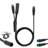 Cumpara ieftin Cablu Bus trotineta electrica Hikerboy Foxtrot Plus 1-2