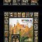 ✅RO 2011 LP 1910 +1911&quot;Vitralii Muzeul Ing. Minovici&quot; , serie+ colita 509 , MNH