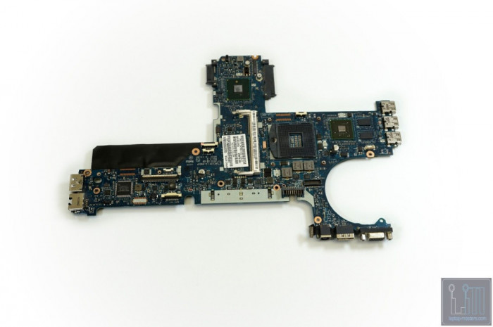 Placa de baza laptop functionala Elitebook 8440P Intel 594026-001 KCL00 LA-4902 REV: 1.0