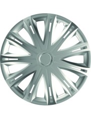 Set Capace Roti 17&quot; Spark, 4 Bucati, Mega Drive