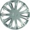 Set Capace Roti 17&quot; Spark, 4 Bucati, Mega Drive