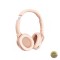 Handsfree Bluetooth Baseus Encok D02 Pro MultiPoint A2DP Roz NGTD010304