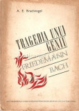 Cumpara ieftin Tragedia Unui Geniu. Friedemann Bach - A. E. Brachvogel
