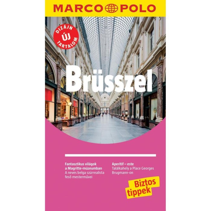 Br&uuml;sszel - Sven-Claude Bettinger