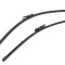 Set 2 Stergatoare Parbriz Valeo Silencio Xtrm Landrover Freelander 2