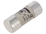 Siguranţă gG 63A 690VAC 22x58mm
