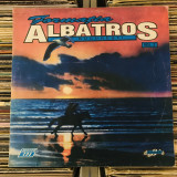 Disc Vinil RAR! FORMAȚIA ALBATROS &ndash; Formația Albatros Vol. 2
