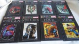 MARVEL : THE ULTIMATE GRAPHIC NOVELS Collection ( 8 comics / benzi desenate)