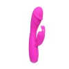 Vibrator Rabbit Pink