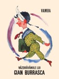 Nazdravaniile lui Gian Burrasca - Vamba - Editura Grupul Art