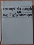 Ceasuri de seara cu Ion Agarbiceanu- Mircea Zaciu