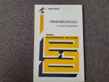 Telecomunicatii.Intrebari si raspunsuri de L.Ibbotson