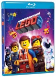 Marea aventura lego 2 / The Lego Movie 2 (Blu-Ray Disc) | Mike Mitchell, Trisha Gum