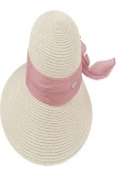 Pălărie Damă Chillouts Lafayette, Protecție Solară UPF 50+, Reglabila, Bor Larg, Design Presabil