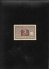 Germania 2 marci mark 1920 albastra seria152362