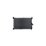 Radiator Apa Opel Astra F Van 55 Denso Drm20014