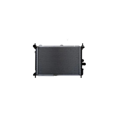 Radiator apa OPEL ASTRA F hatchback 53 54 58 59 DENSO DRM20014 foto