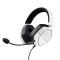 Casti cu fir multiplatforma Trust GXT492 Carus, cu microfon, tip