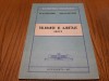 TOLERANTE SI AJUSTAJE - Anexe Victor Ghizdavu, Dorin Teodoru - 1977, 92 p.