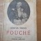 Stefan Zweig - Joseph Fouche, editia a III-a