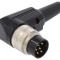 Conector M16 Mufă Tată 6 PIN 5A 250V IP40