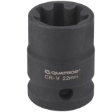 Cheie etrier frana 22 mm x 7 dinti