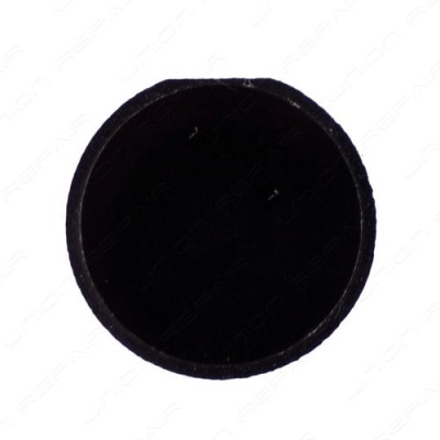 Home Key iPad 3, iPad 4, Negru foto