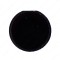 Home Key iPad 3, iPad 4, Negru