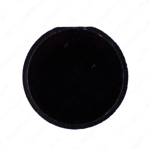 Home Key iPad 3, iPad 4, Negru