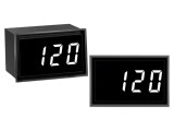 Voltmetru Digital LED pentru Panou 85-264V