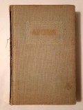 A.P. Cehov - Opere Vol. X: Teatru (1960), ESPLA, Carte Rusească, 554 p., Fără Supracopertă
