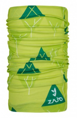 Bandana Unitube Acid Lime foto