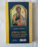 Settimio Cipriani - Sfantul Petru - Personalitate marcanta a noului testament