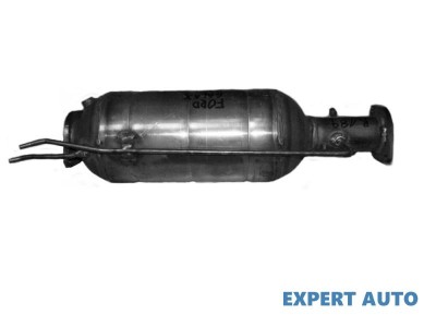 Filtru funingine Ford S-Max (2006-&amp;gt;) foto