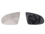 Sticla oglinda, oglinda retrovizoare exterioara AUDI A2 (8Z0) (2000 - 2005) ALKAR 6451796