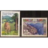 ITALIA 1999 EUROPA CEPT