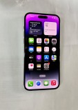 iPhone 16 Pro Natural Titanium 128 GB cu cutie originala, incarcator fast charge