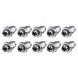 Set piulite roti 10 buc Toyota Land Cruiser 1990-, Sequoia 2006-, Tundra 2006-, Lexus Lx 1998-, 10 Pcs, 90942-01103