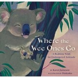 Where the Wee Ones Go