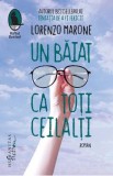 Un baiat ca toti ceilalti - Lorenzo Marone