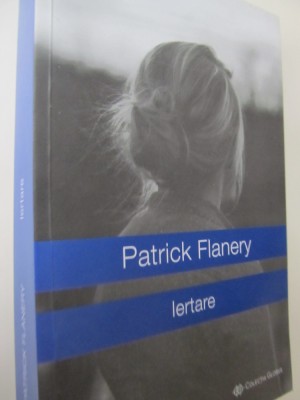 Iertare - Patrick Flanery foto