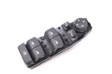 Buton geam ușă dreapta față BMW 2 Gran Tourer F46 2017 OEM: 9362116 11479637