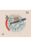 Atlas 2038. Viitorurile lumii - Virginie Raisson - Editura Seneca Lucius Annaeus