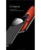 Husa Usams MJ Series iPhone XS Max Neagra, Apple