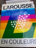 Petit Larousse en Couleurs