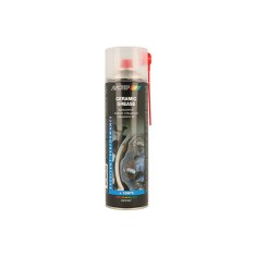 SPRAY VASELINA CERAMICA REZISTENT LA +1200 C 500 ML